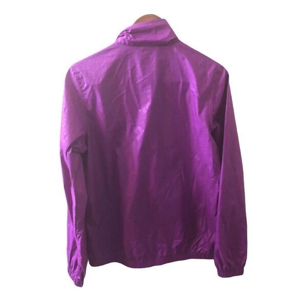 Nike Jacket Girl’s Sz M - Picture 2 of 3